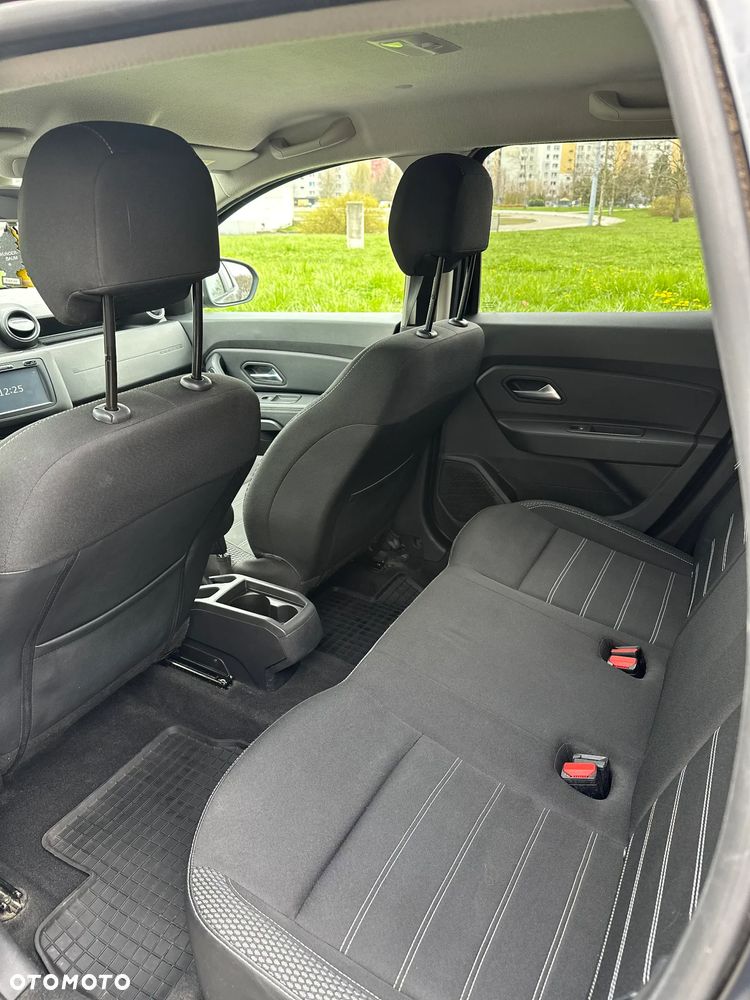 Dacia Duster TCe 125 2WD Prestige - 20