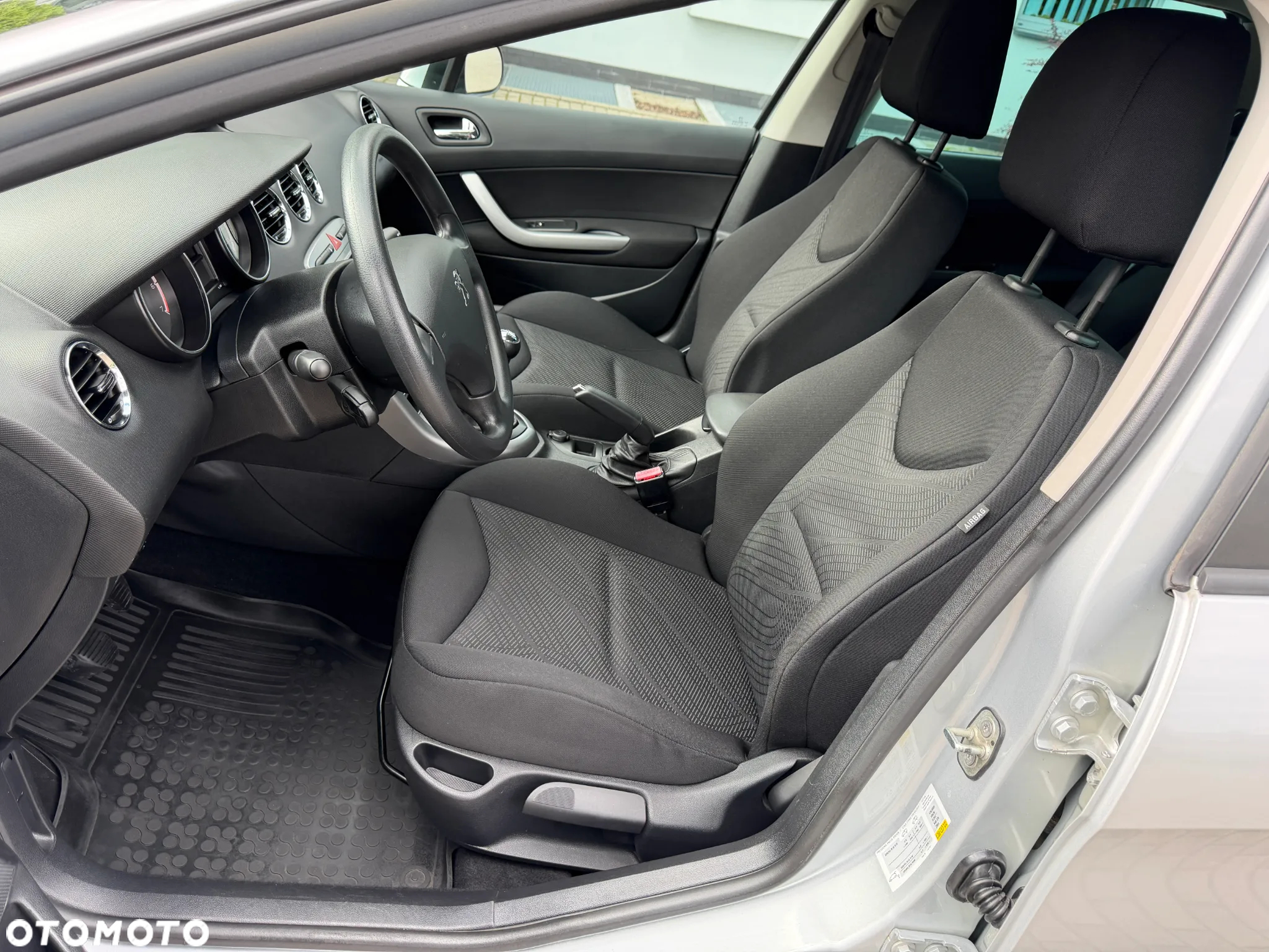 Peugeot 308 - 18