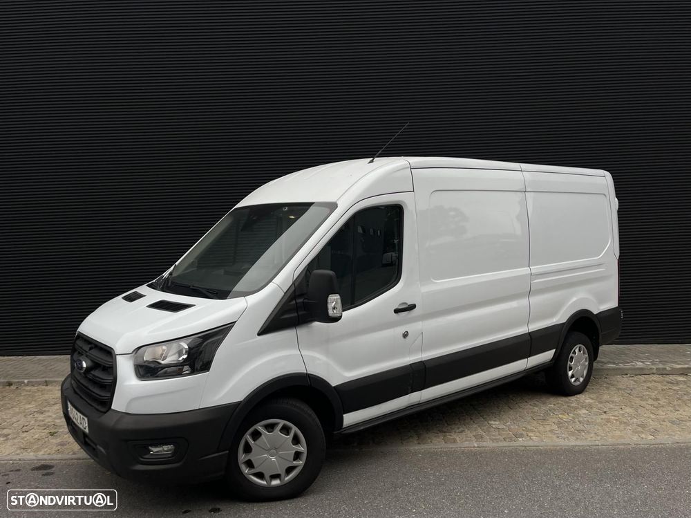 Ford Transit 330 L3 2.0 TDCi H2 Trend 330 L3 2.0 TDCi H2 Trend - 32