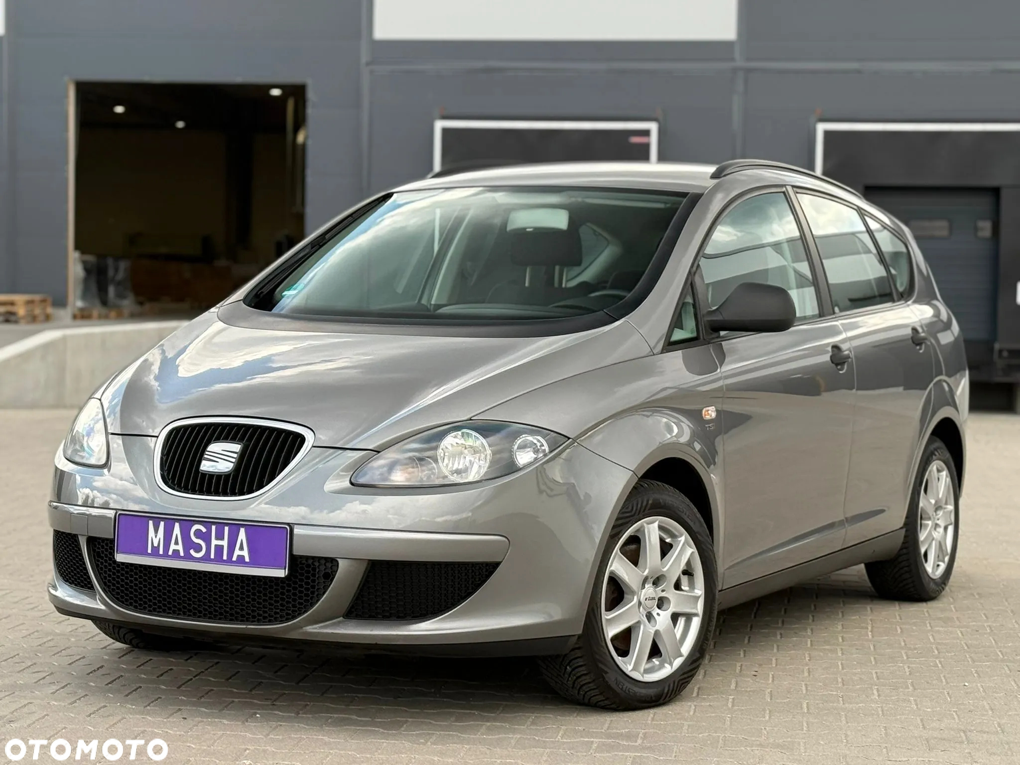 Seat Altea XL 1.4 TSI Comfort Limited - 2