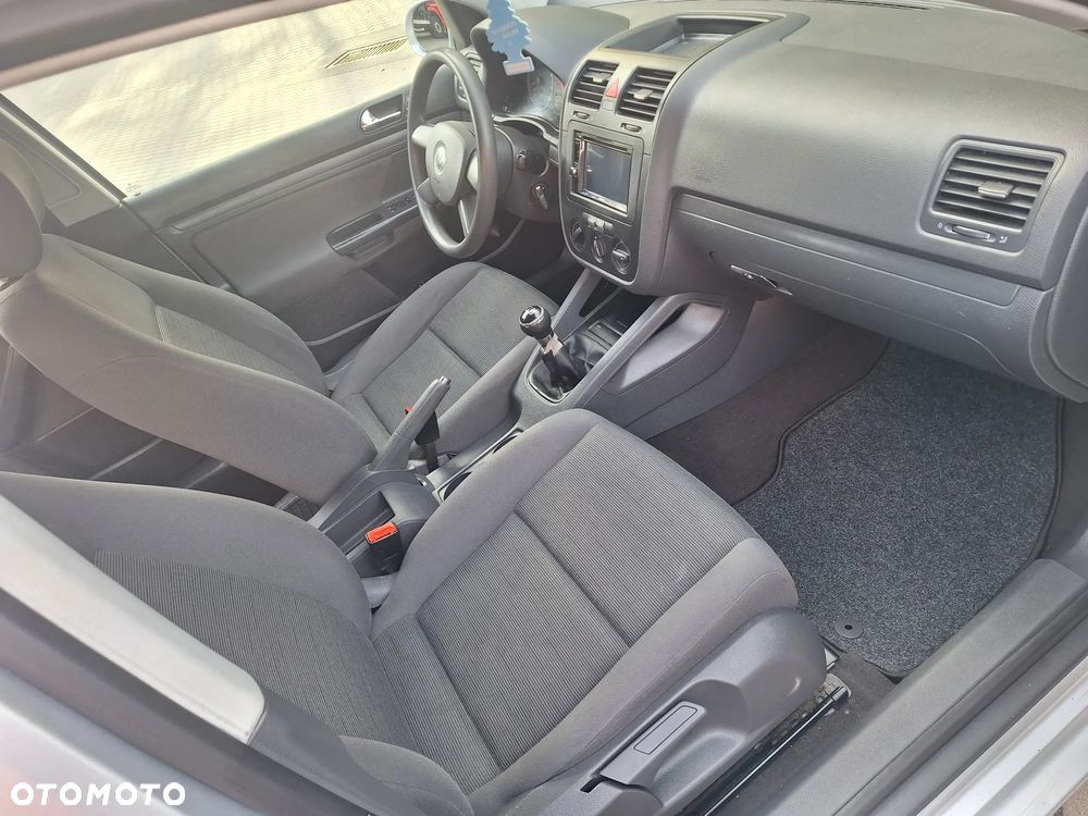Volkswagen Golf 1.4 Basis - 19