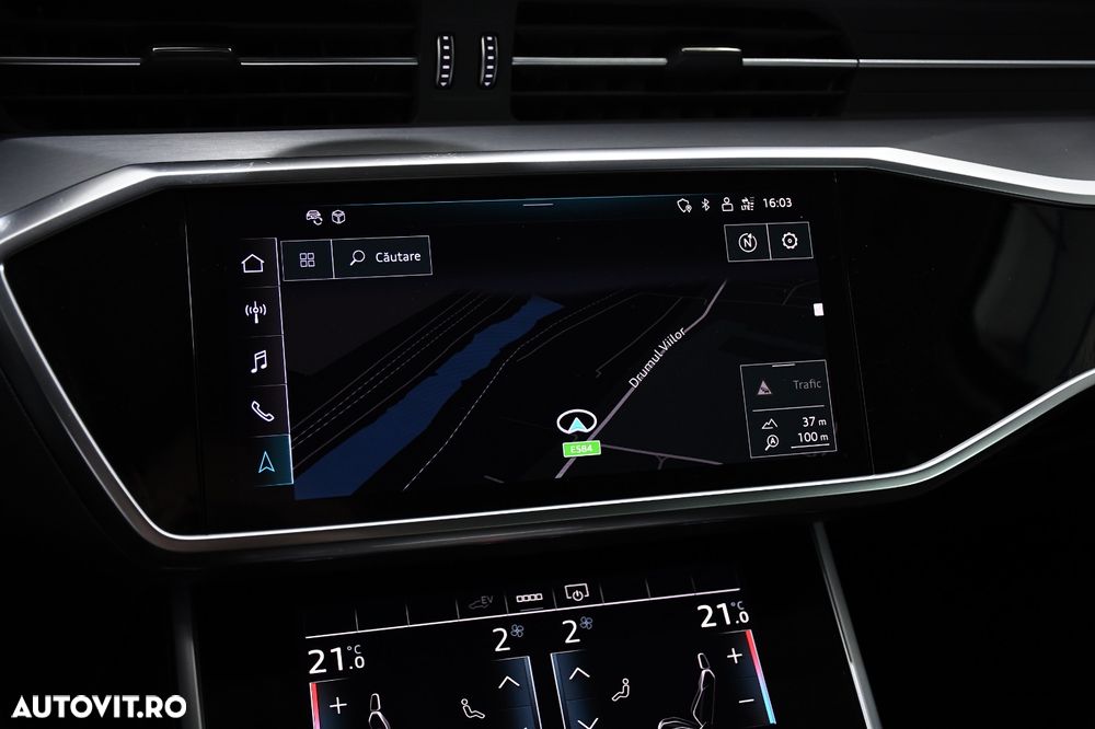 Audi A6 Limuzina - 17
