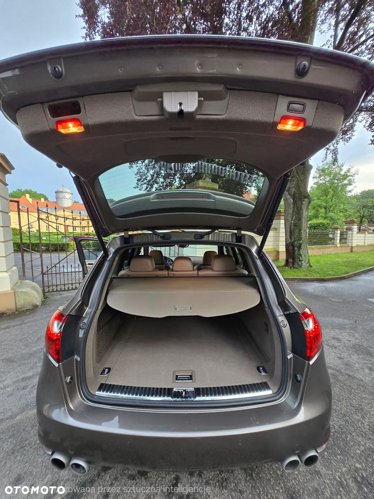 Porsche Cayenne - 12