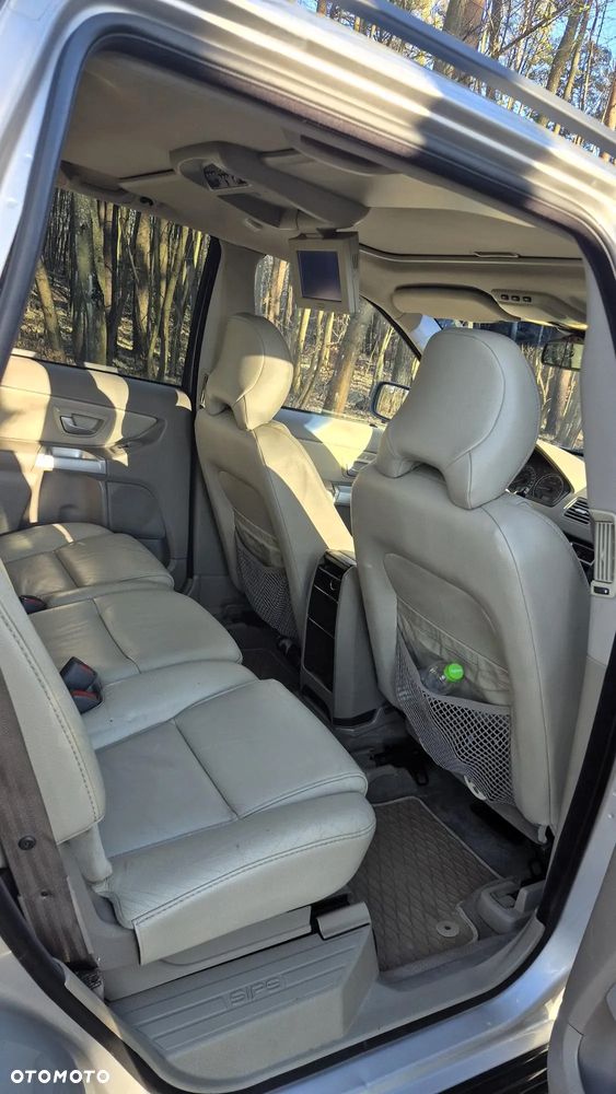 Volvo XC 90 2.9 T6 - 8