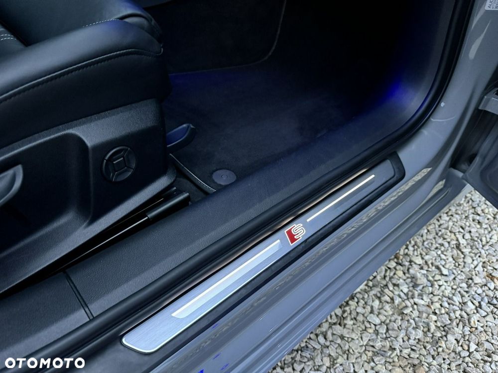 Audi A6 Avant - 21