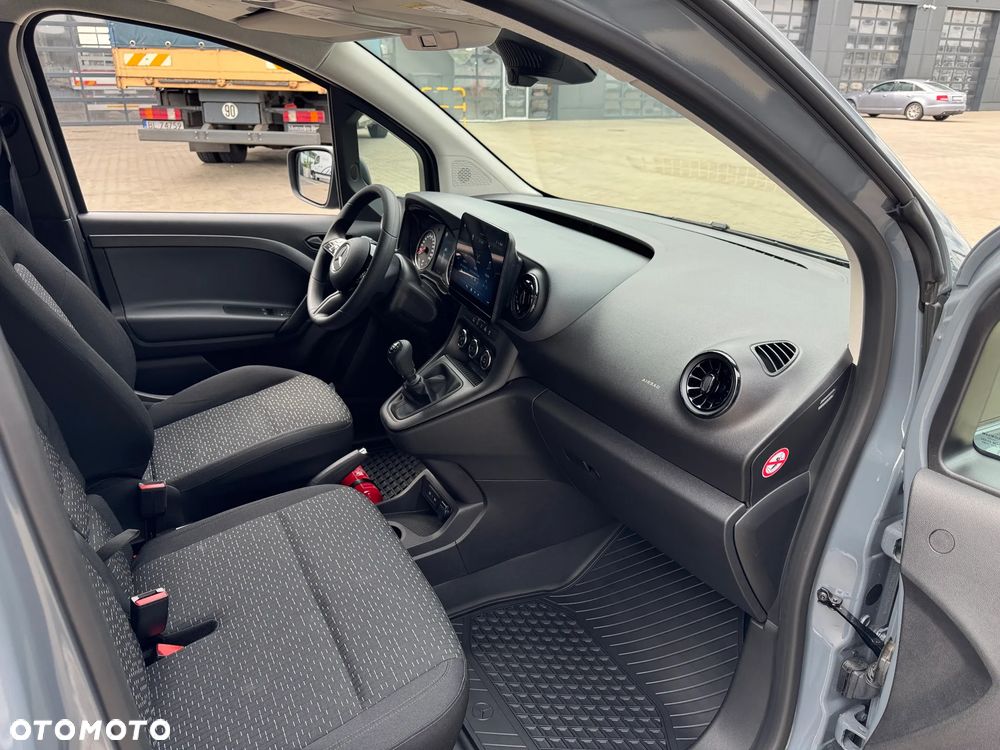 Mercedes-Benz Citan - 18