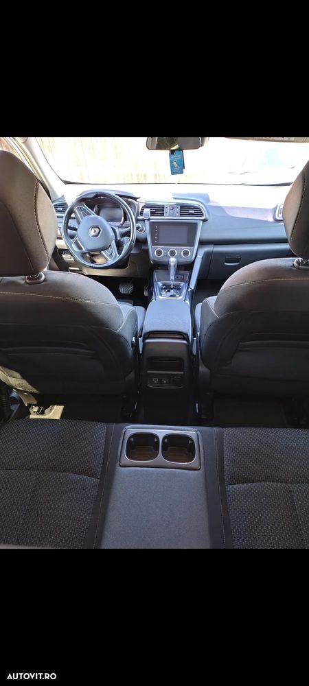 Renault Kadjar BLUE dCi EDC Intens - 9