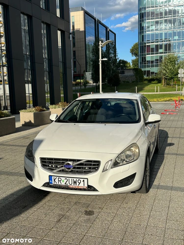 Volvo S60 - 10