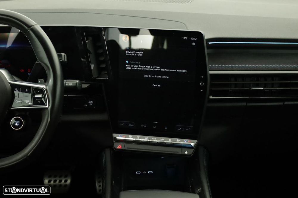 Renault Austral 1.2 E-Tech Techno Espirit - 9