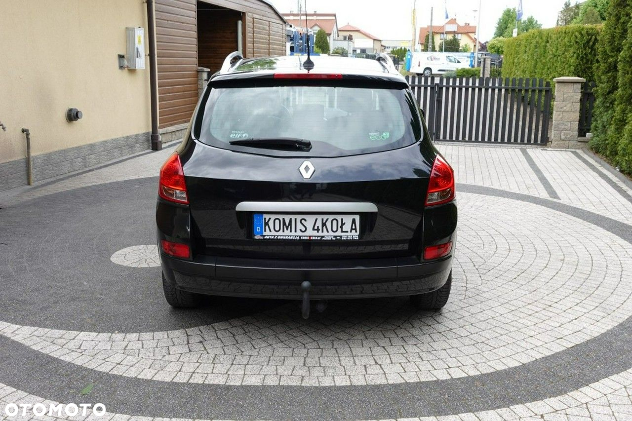 Renault Clio - 5