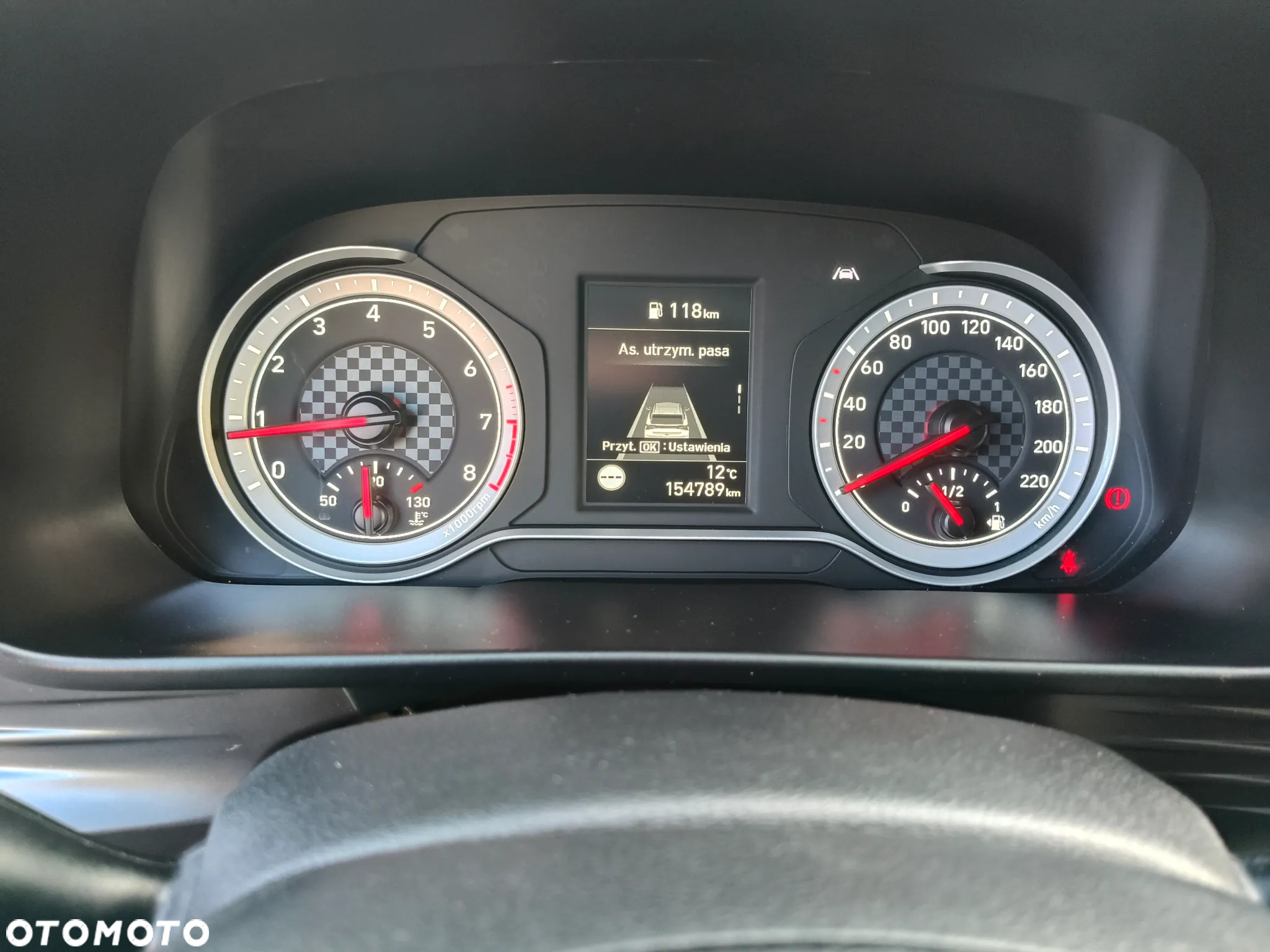 Hyundai i20 1.2 Classic Plus - 13