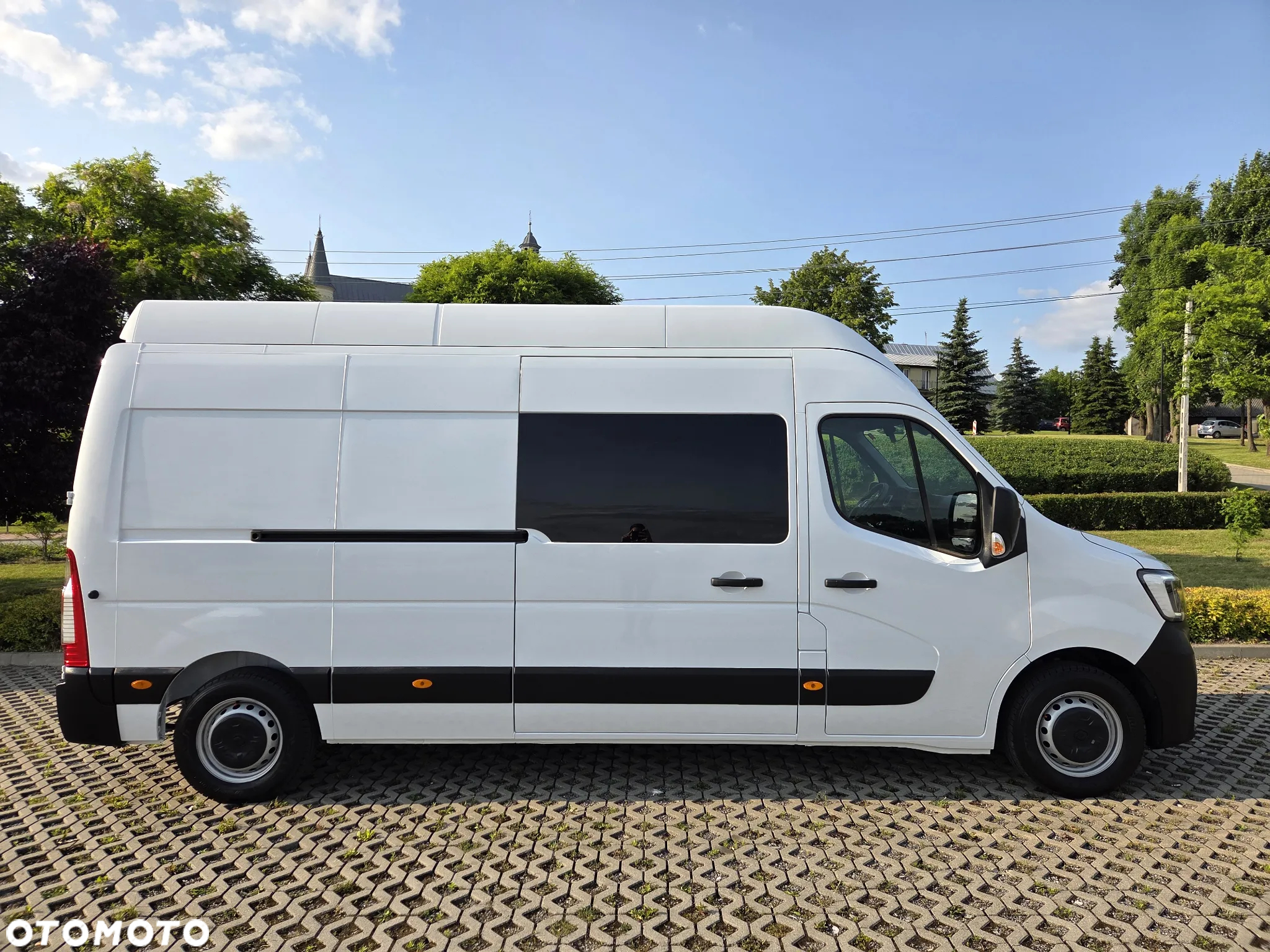 Renault Master - 3