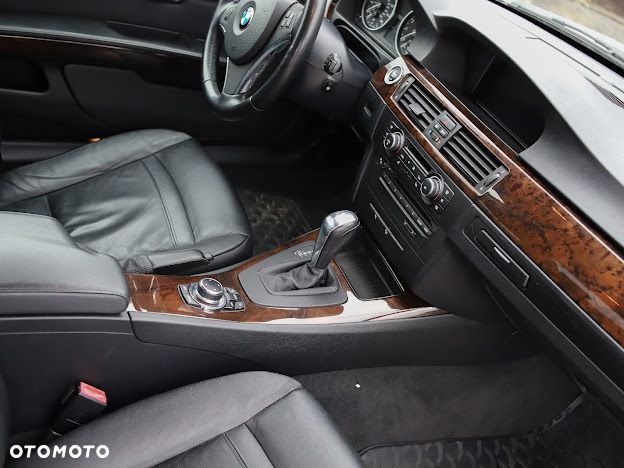 BMW Seria 3 - 5