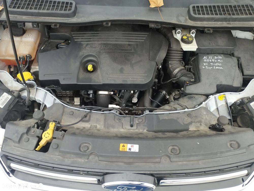 Ford Kuga - 7