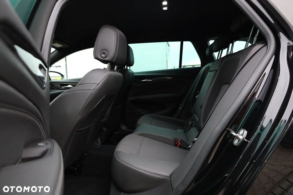 Opel Insignia 1.5 T GPF Innovation S&S - 29