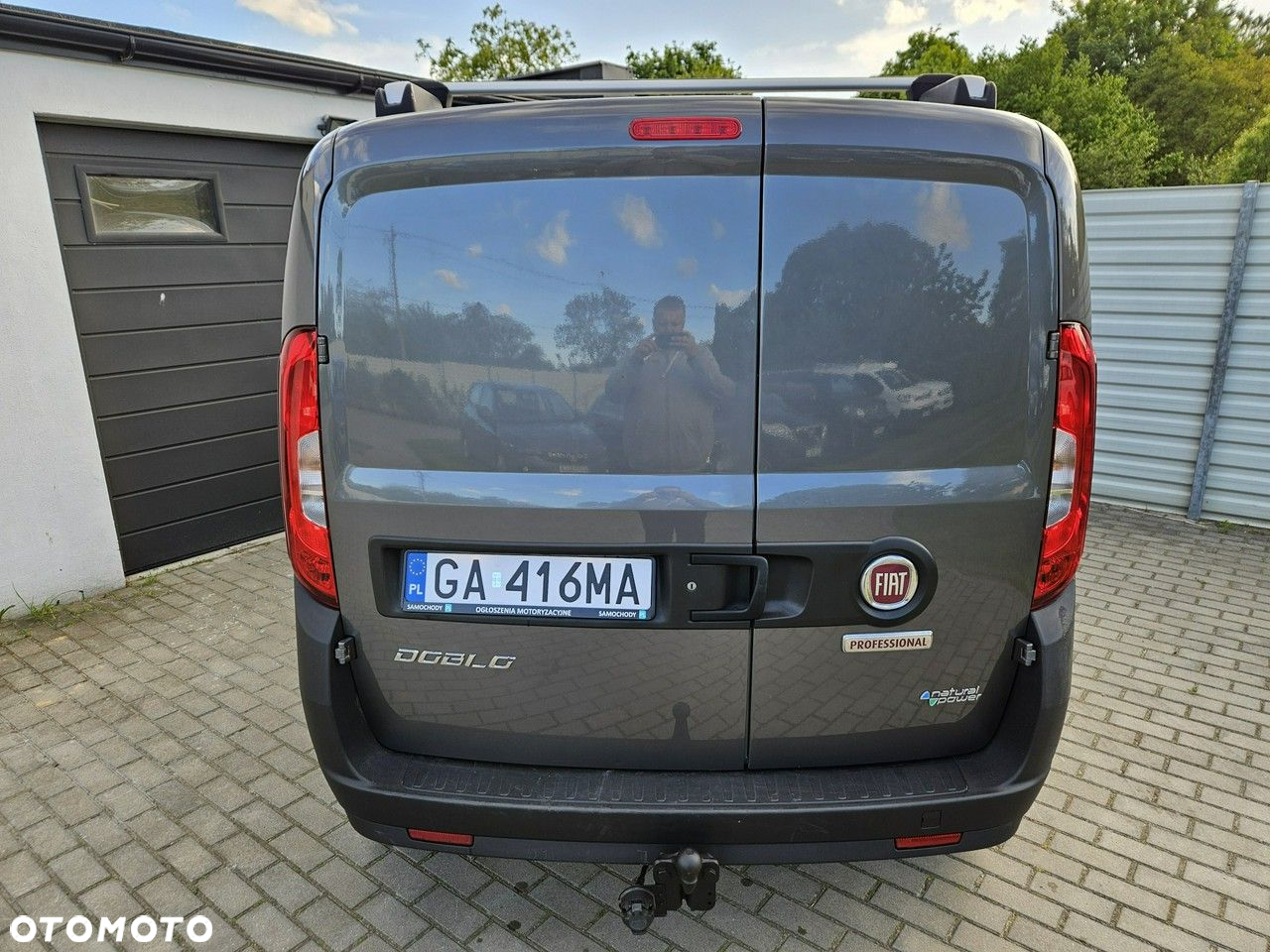 Fiat Doblo - 15