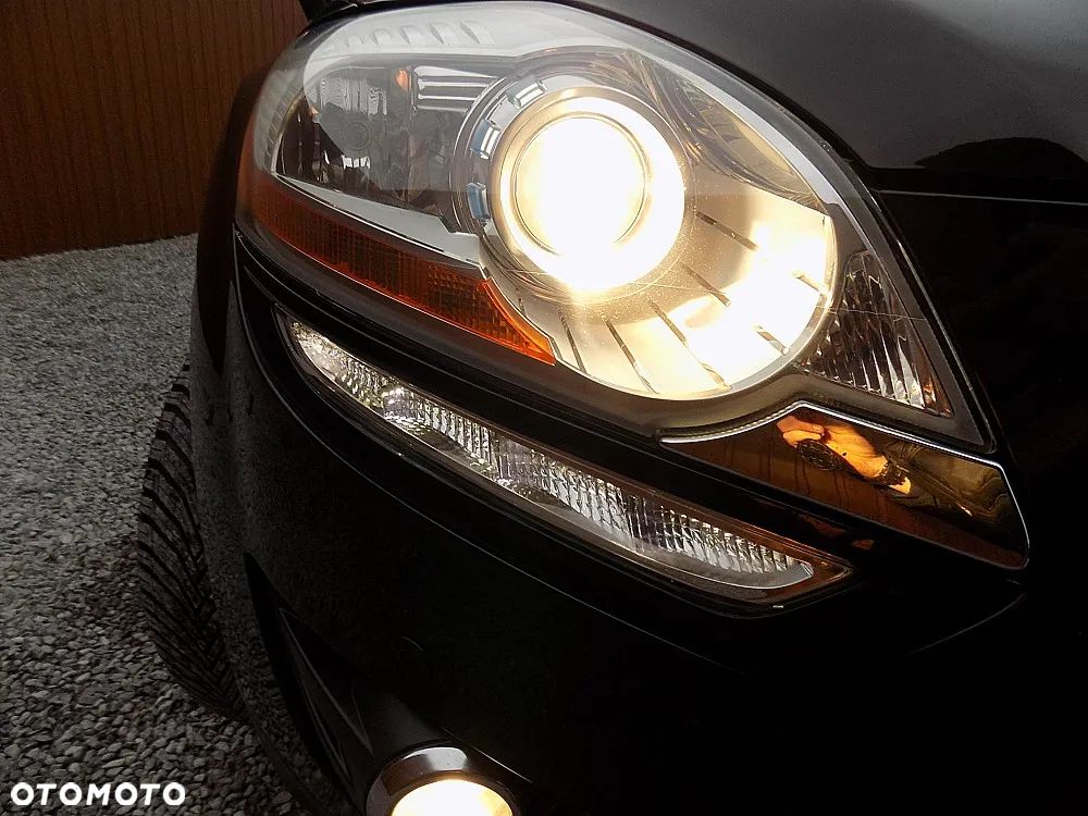 Ford Kuga 2.0 TDCi Titanium S - 24