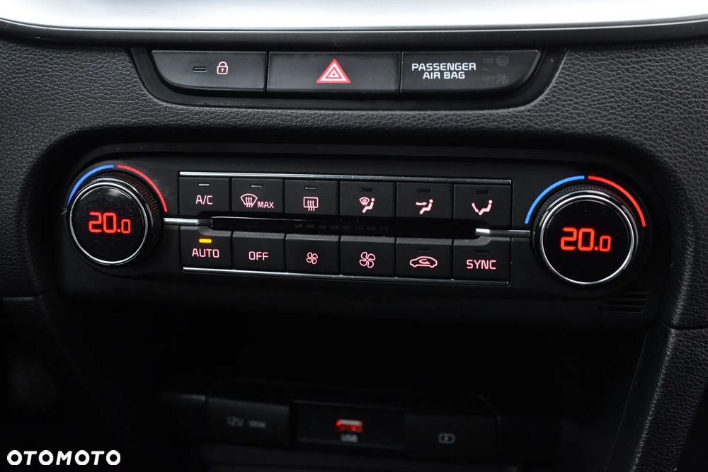 Kia Ceed 1.4 T-GDI L - 35