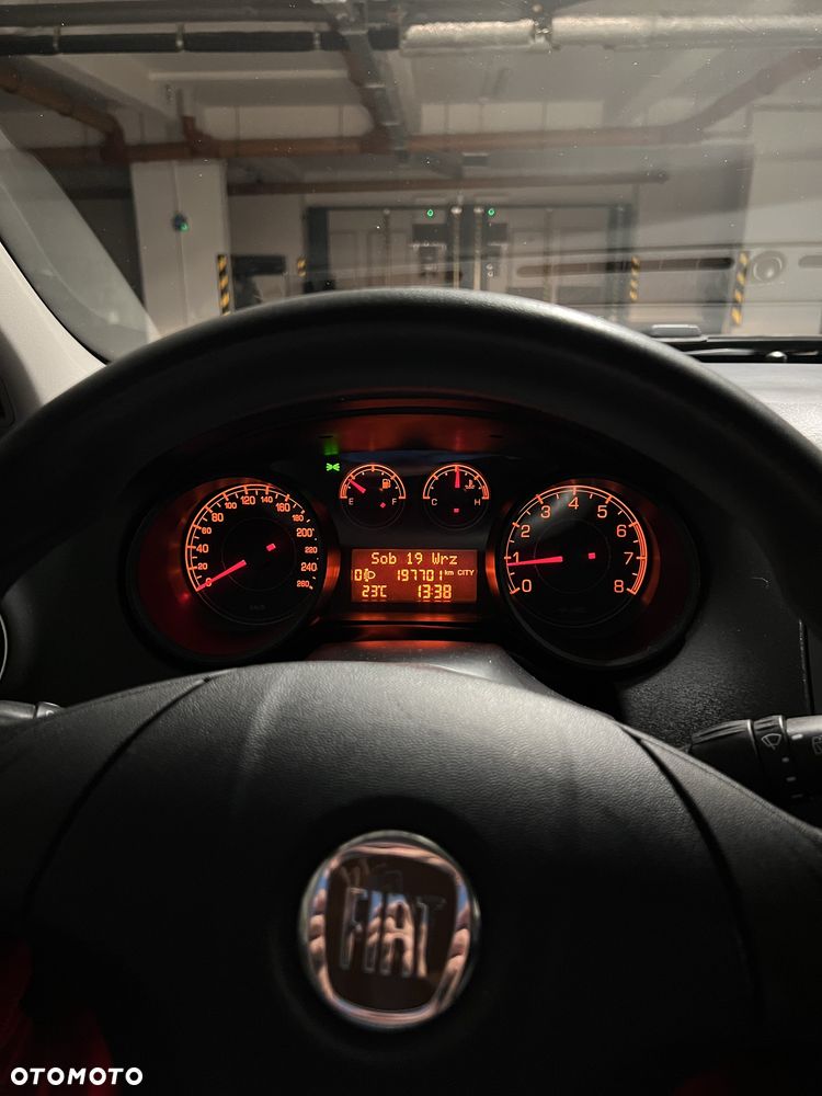 Fiat Bravo - 4