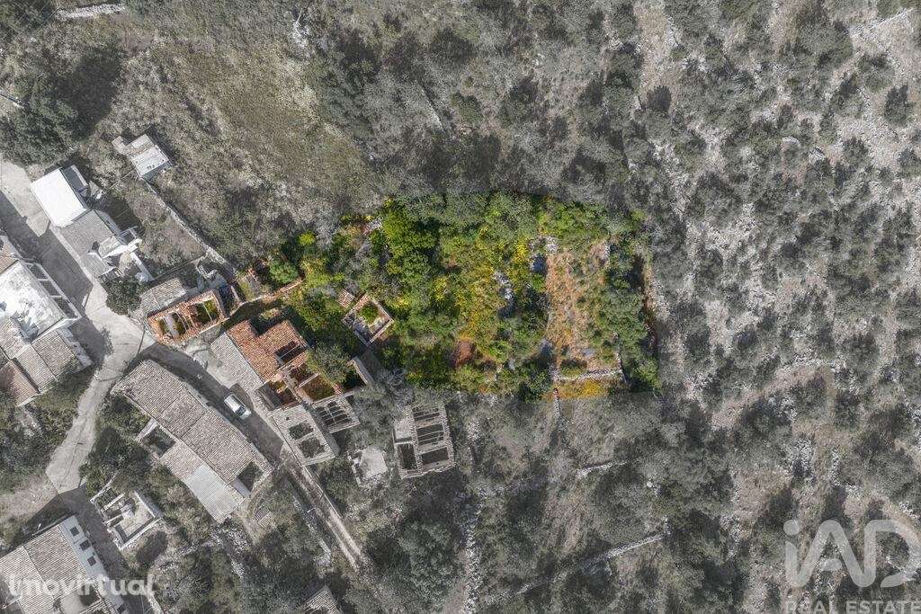 Casa / Villa T2 em Alte de 901,00 m2 - Grande imagem: 4/30