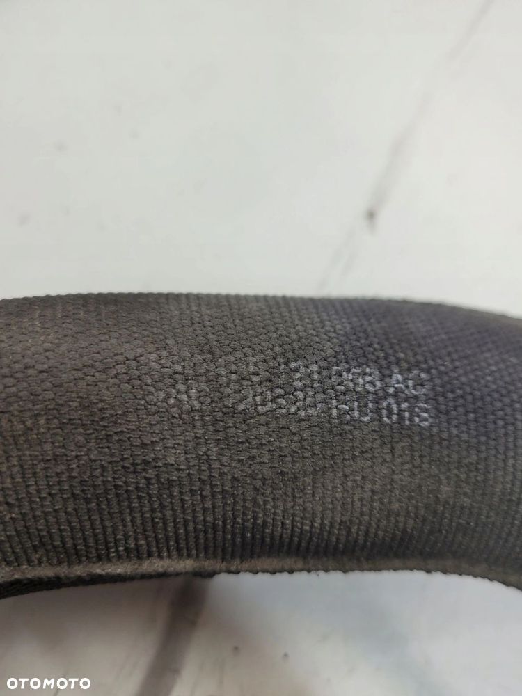 PRZEWÓD WĄŻ WODY AUDI A6 C6 3.0 TDI 4F0121055AC - 5