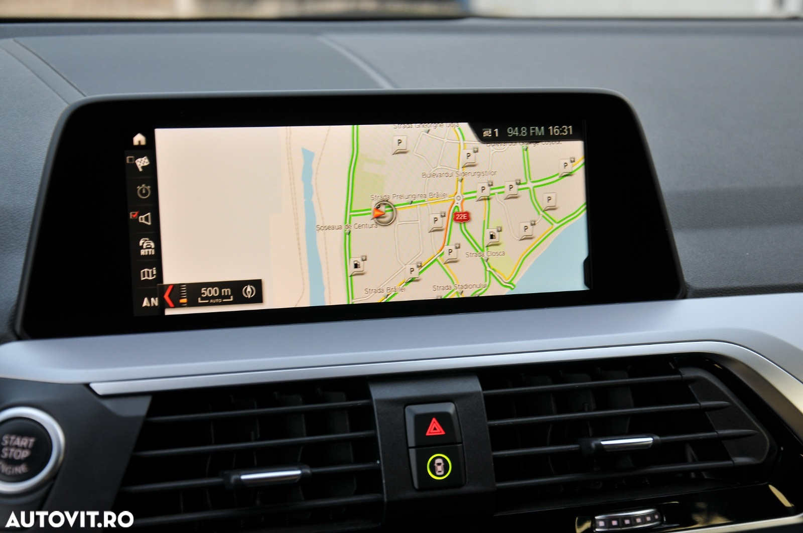 BMW X4 xDrive20d Aut. xLine - 17