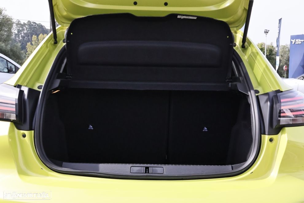 Peugeot e-208 50 kWh SE Style - 20