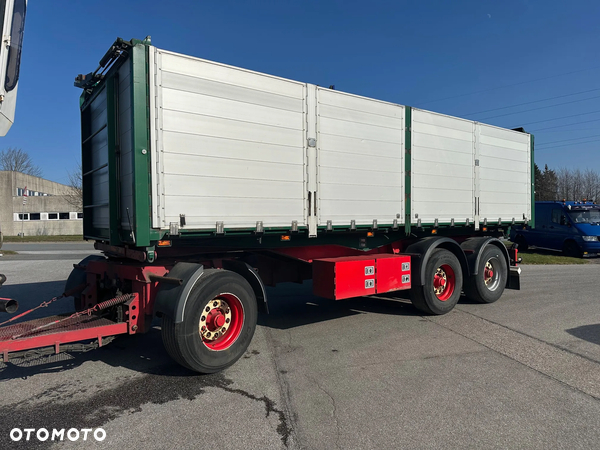 Inny SVF 24T  WYWROTKA  DO ZBOZA ITP.