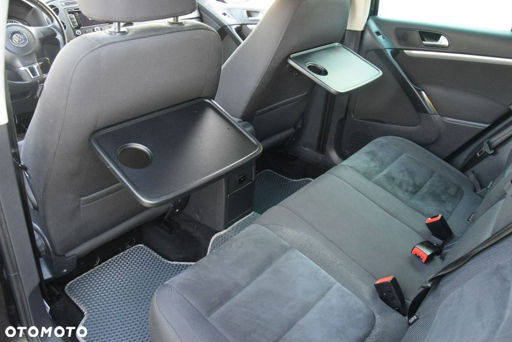 Volkswagen Tiguan 2.0 TDI BlueMot Sport&Style - 20