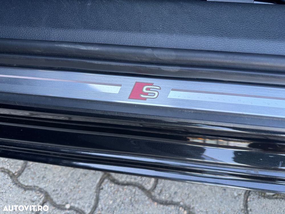 Audi A6 50 TDI quattro Tiptronic S line - 29