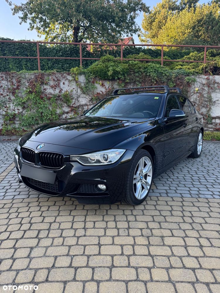 BMW Seria 3 - 2