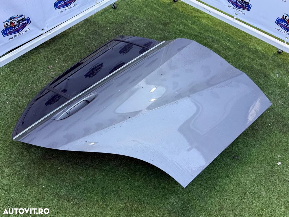 USA PORTIERA SPATE DREAPTA MERCEDES BENZ A180 CDI BlueEFFICIENCY W176 2015 1.5 DIESEL COD OEM A1767300205 / HATCHBACK 2012-2018 - 7