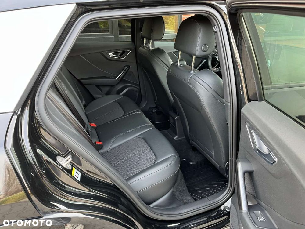 Audi Q2 35 TFSI S Line S tronic - 18