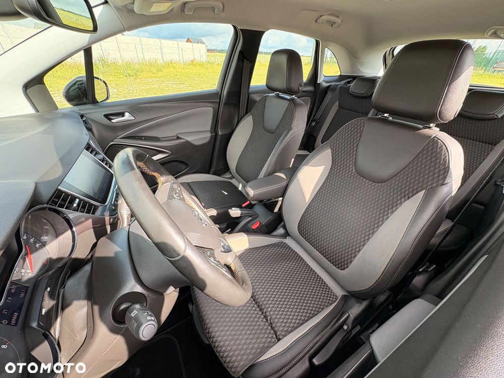 Opel Crossland X 1.2 Start/Stop Innovation - 26