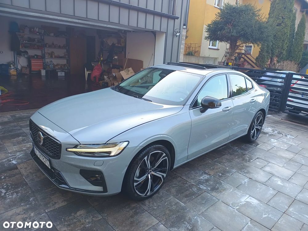 Volvo S60 - 1