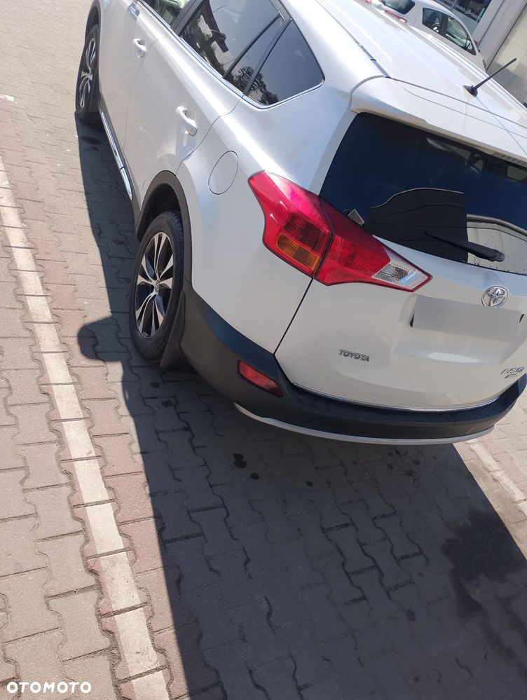 Toyota RAV4 2.0 Premium MS - 5