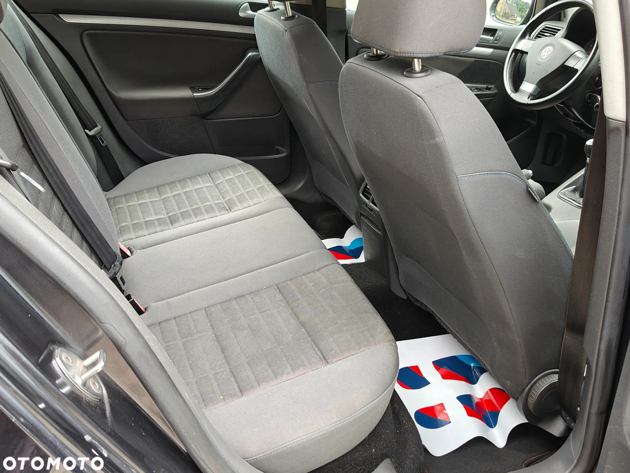 Volkswagen Golf 1.4 Comfortline - 17