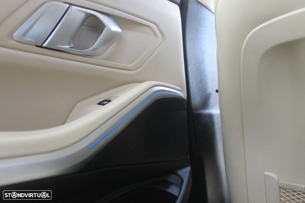 BMW 320 e Line Sport Auto - 35