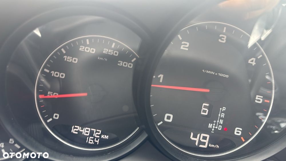 Porsche Panamera PDK Edition - 16