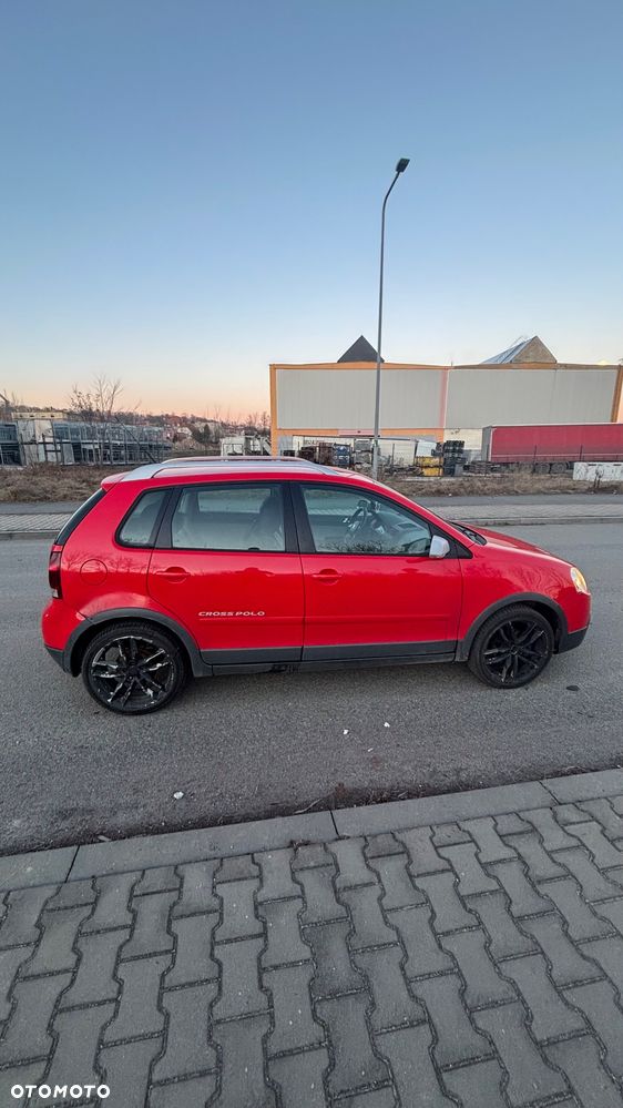 Volkswagen Polo - 3