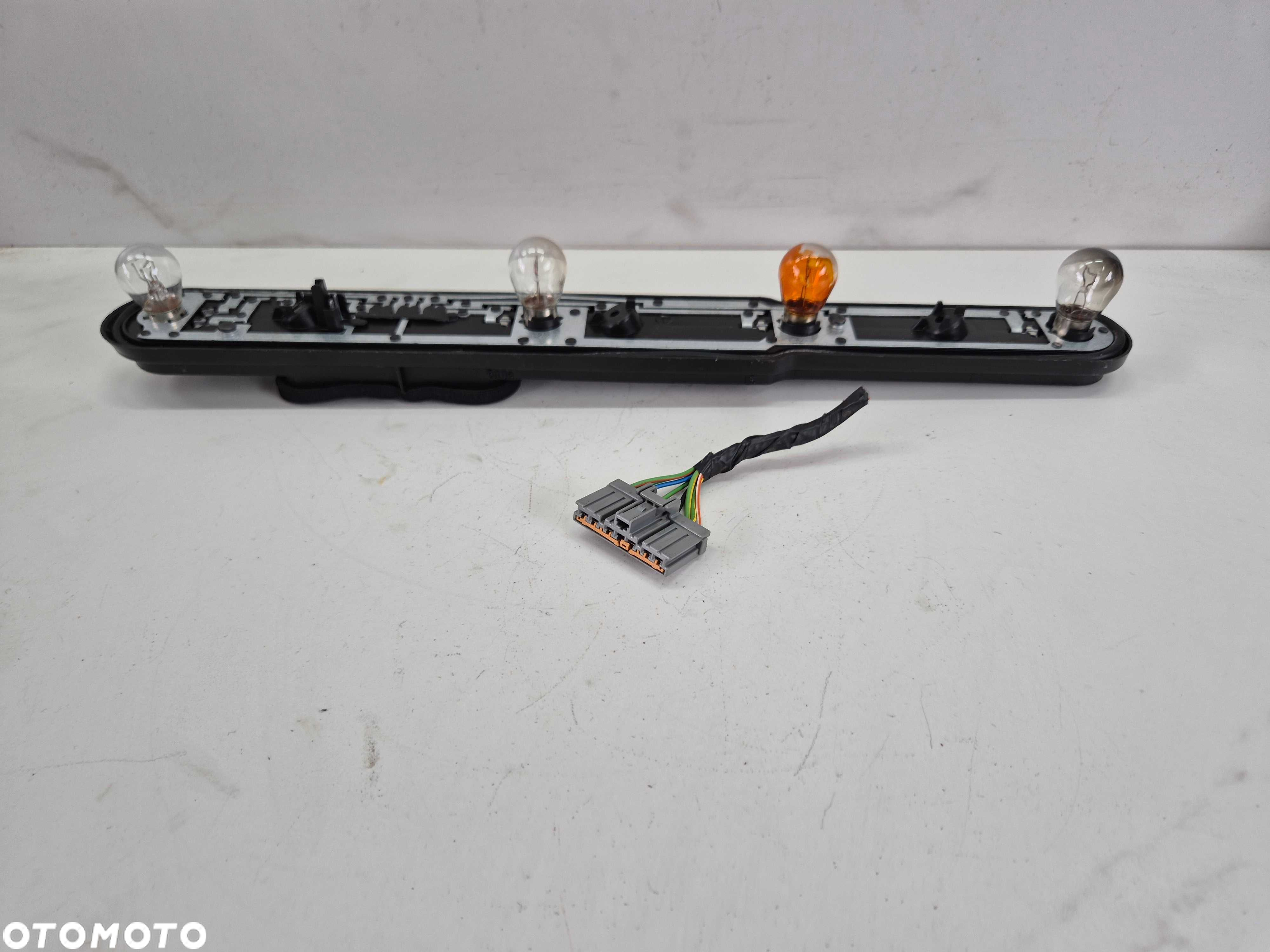ford c-max mk I lift wkład tylnej lampy prawy lewy kompletny kostka - 2
