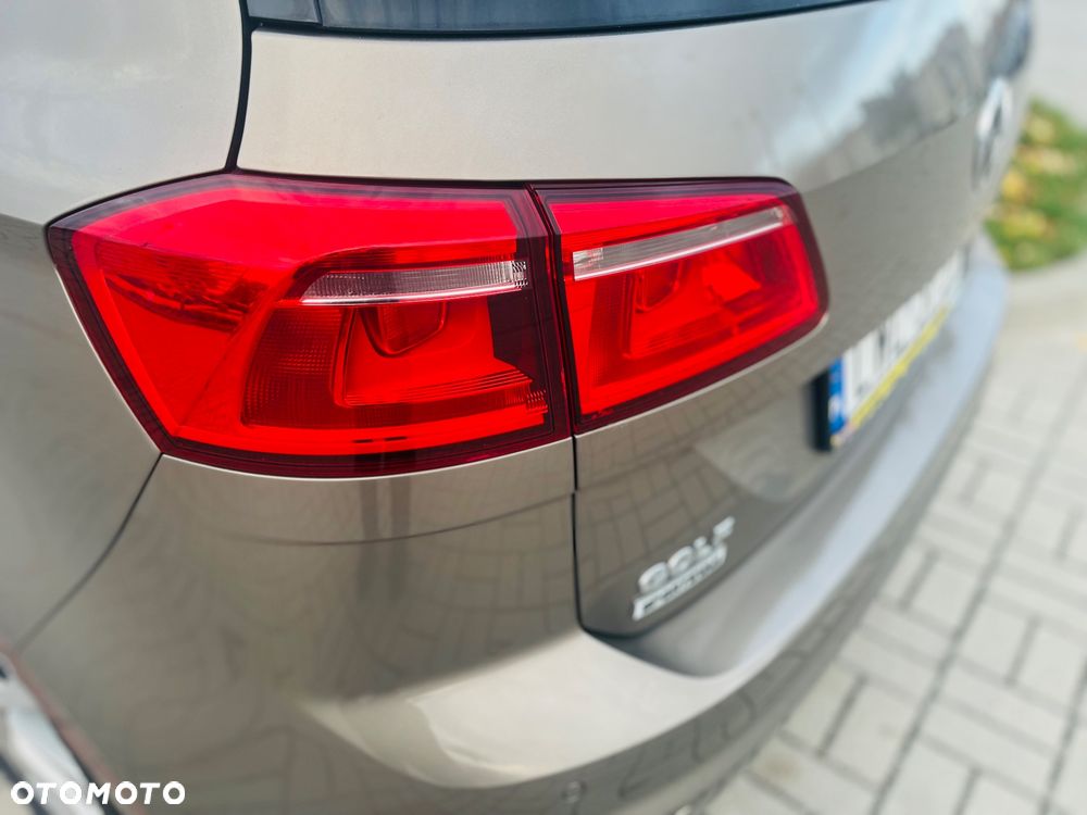 Volkswagen Golf 2016 photo 3