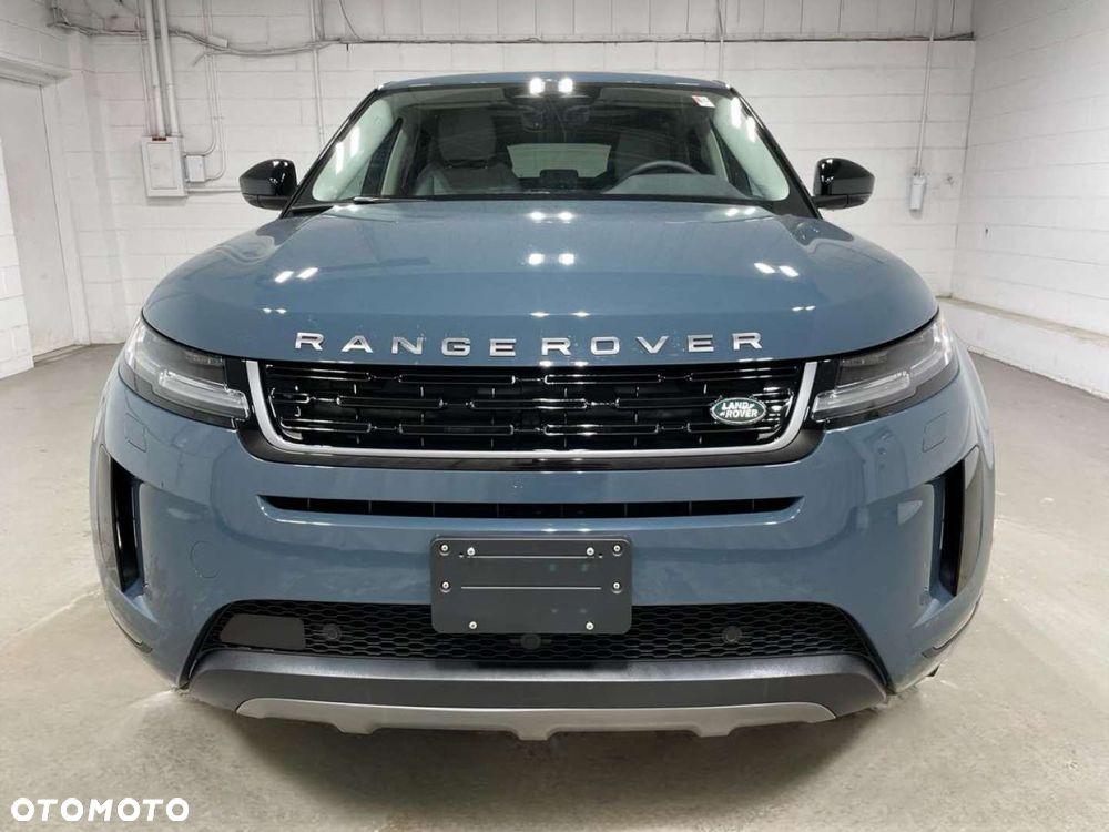 Land Rover Range Rover Evoque - 6