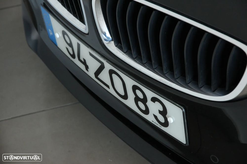 BMW 418 Gran Coupé d Advantage Auto - 28