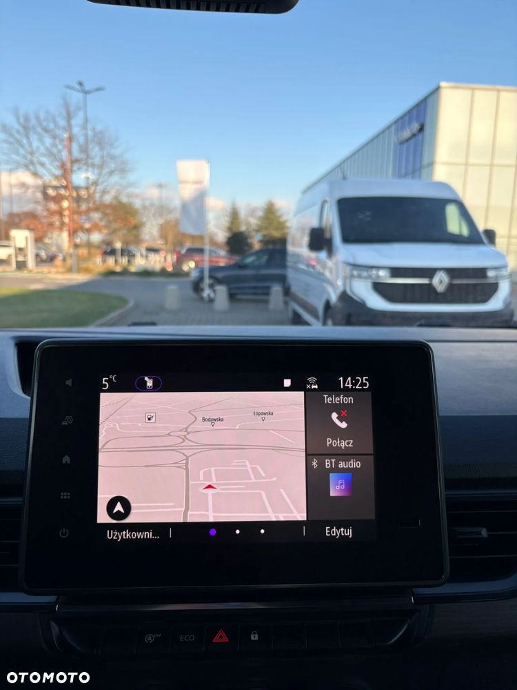 Renault Kangoo 1.5 dCi Techno - 21