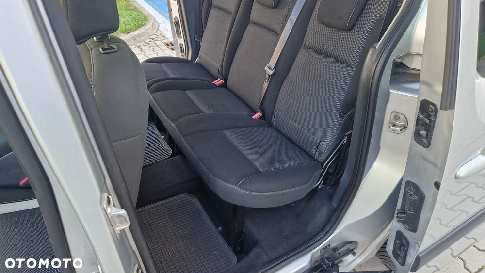 Renault Kangoo 1.5 dCi Energy Limited S&S - 6