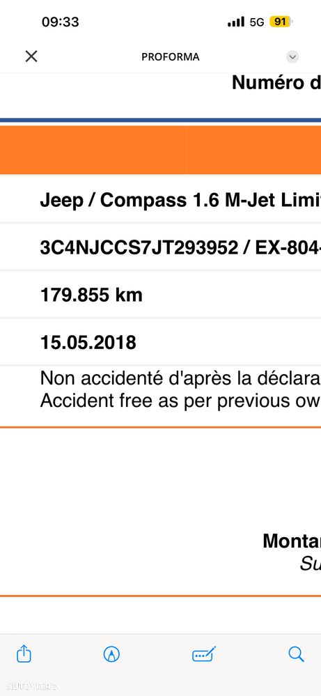 Jeep Compass - 40