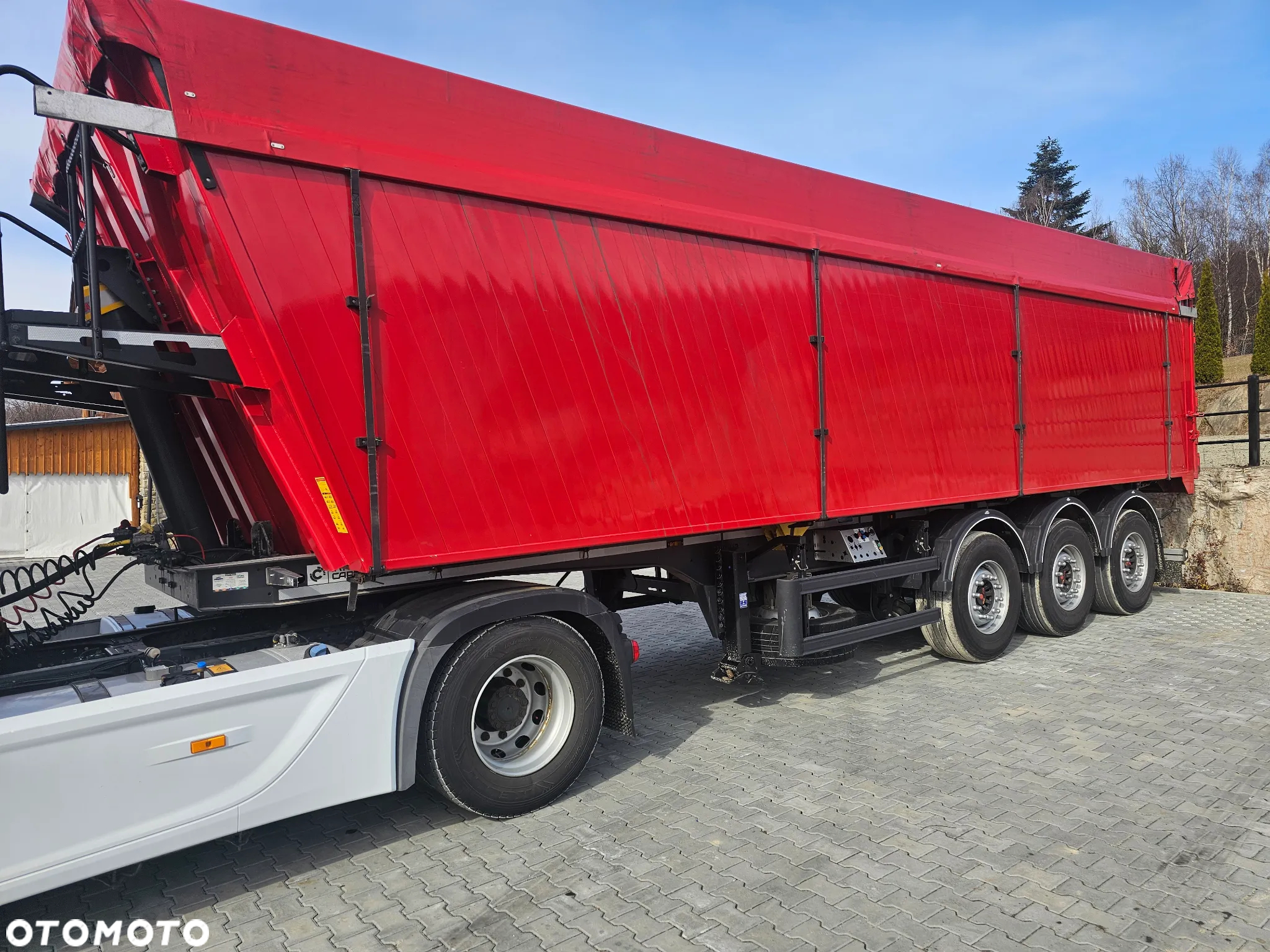 Feber Inter Cars 52m3 - 2