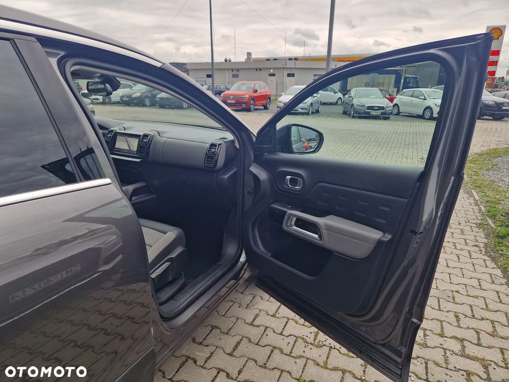 Citroën C5 Aircross 1.2 PureTech Shine Pack EAT8 - 30