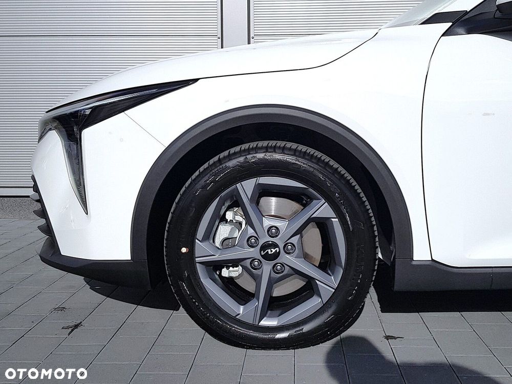 Kia K4 1.6 T-GDI M - 7